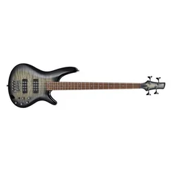 IBANEZ BAS KITARA SR400EQM-SKG