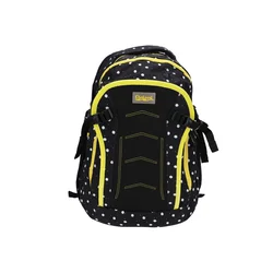 RUCKSACK ONLY NAHRBTNIK FIRST 30L WHITE DOTS