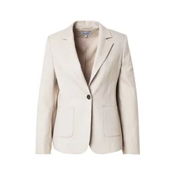 MORE & MORE Blazer greige
