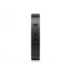 HP Elite T655 Thin Client SFF | AMD Ryzen R2314 | 8GB RAM | 64GB eMMC | AMD Radeon | Windows 10 IoT Enterprise | 5H0W2EA