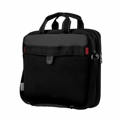 WENGER torba SHERPA 16 (Crna) - 600653 do 16