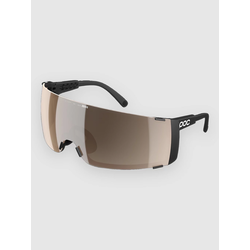 POC Propel Uranium Black Sunglasses prty sny slv