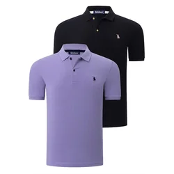 Moška polo majice dewberry