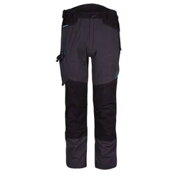 Portwest Radne pantalone t701 wx3 metal sive, vel.60 (44 inča) ( 62351 )