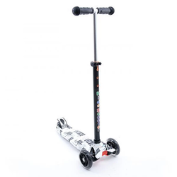 Trotinet BBo Totem News S910WNW