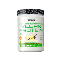 Veganski protein 750 g vanilija