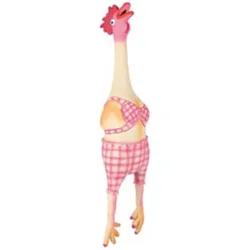 TRIXIE – Igračka koka sa orginalnim zvukom 48cm