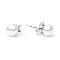 GAURA PEARLS EFB06-N-W