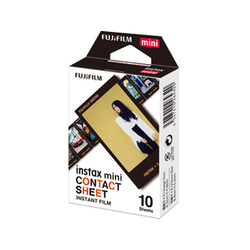 FUJIFILM Instax Mini kontaktni list 10 kosov
