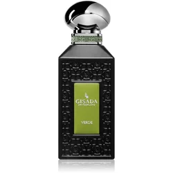 Gisada Luxury Collection Verde parfum uniseks 100 ml