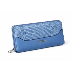 Denarnica LS Collection - modra
