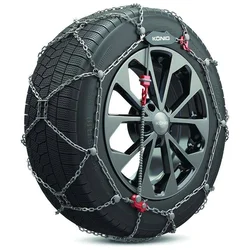 KONIG/THULE XG-12 PRO Lanci za sneg - 250