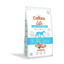 Calibra Dog Life hrana za pse - Adult Large breed Piletina 12kg