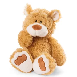 NICI Mielo plišasti medvedek, 20cm