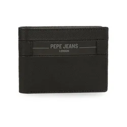 Pepe Jeans Novčanik - Crna ( 78.871.31 )