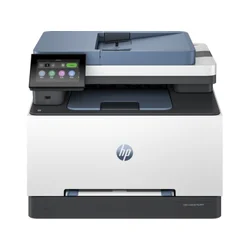HP Color LaserJet Pro MFP 3303fdn Laserski MF štampac ( 499M7A )