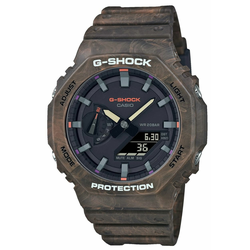 CASIO GA-2100FR-5AER