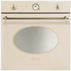 SMEG vgradna pečica SF800AVO