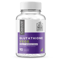 Ostrovit Glutation Vege 200mg, 90 kapsula