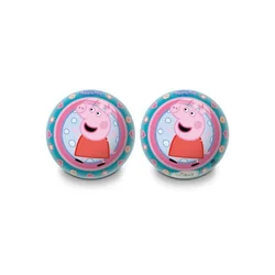 Lopta Peppa Pig 14 cm ( 04-114061 )