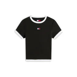 Majica s kratkimi rokavi Tommy Hilfiger