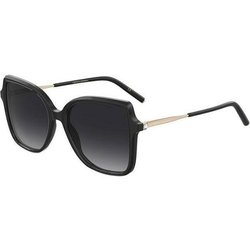 Carolina Herrera HER0179/S 2M2/9O ONE SIZE (55) Črna/Siva