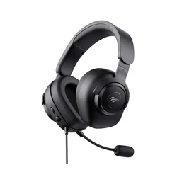 Havit Slušalice H2230d, Crne