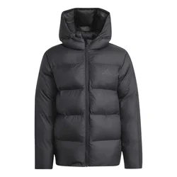 Adidas J SD 3S JKT, dječija jakna, crna P4352