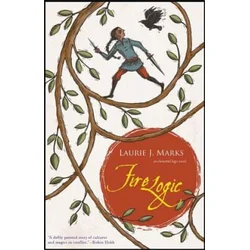 Fire Logic: An Elemental Logic Novel