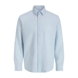 Jack & Jones Junior Srajca JJEBreeze svetlo modra