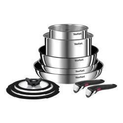 TEFAL set posod 10-delni L897AS74 Ingenio Emotion