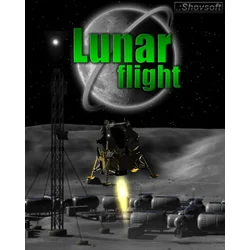 Lunar Flight (PC) Steam Key EUROPE