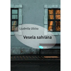 Vesela sahrana