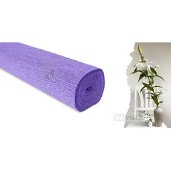 Italijanski krep papir 180g št. 17E2 VIJOLIČAST