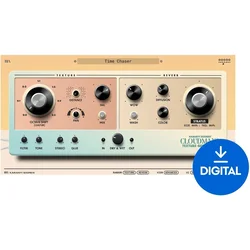 Karanyi Sounds Cloudmax 2 (Digitalni izdelek)
