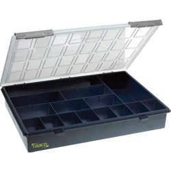 Cimco Cimco sortimenskasten psc fix-15, (20786607)