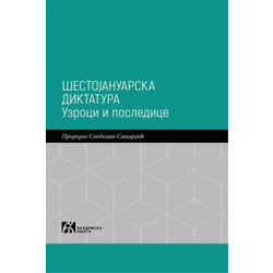 Šestojanuarska diktatura: uzroci i posledice