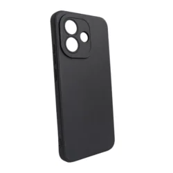 Maska Giulietta za Xiaomi Redmi Note 17 Pro 5G (EU) mat crna