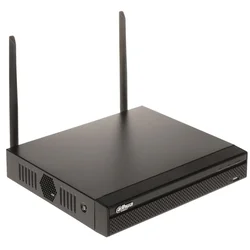 DAHUA NVR1108HS-W-S2-CE 8-kanalni 1U kompaktni 1HDD Network Video Recorder (REC00270)