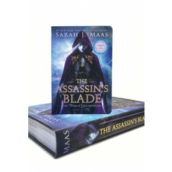 Assassins Blade (Miniature Character Collection)