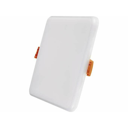 LED panel kvadratni EMOS EXCLUSIVE 11W WW IP65 ZV2131