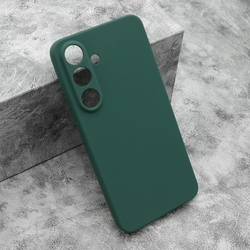 Maska GENTLE COLOR za Samsung S931B Galaxy S25 5G/ zelena