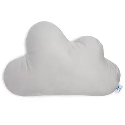 Vzglavnik CLOUD siv