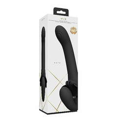 STRAP-ON VIVE Satu Black