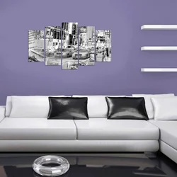 Wallity set figura 5PMX-019, 5 dijelova