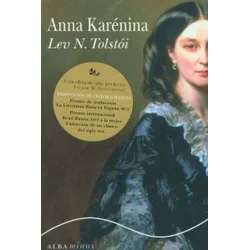Anna Karénina