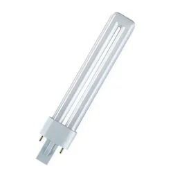 FLUOKOMPAKTNA ŽARULJA CFL PL-S G23 11W/840 (2-pins) DULUX S