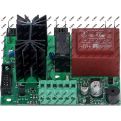 Elektronska plošča 100x80 mm