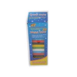 Društvena igra jenga, 54 delova ( MKP720577 )