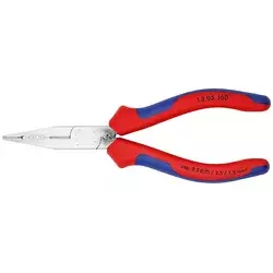 Knipex električarska klešta multi 4-u-1 160mm ( 13 05 160 )
